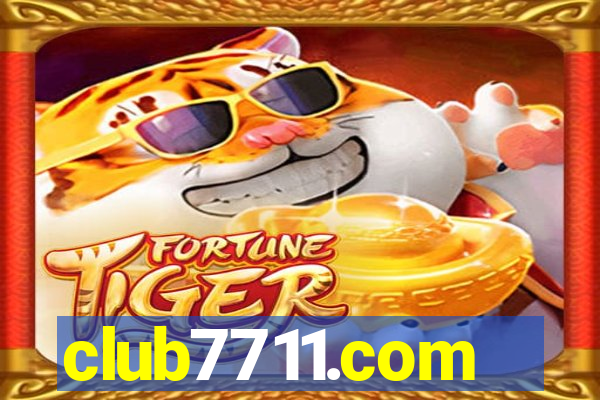 club7711.com