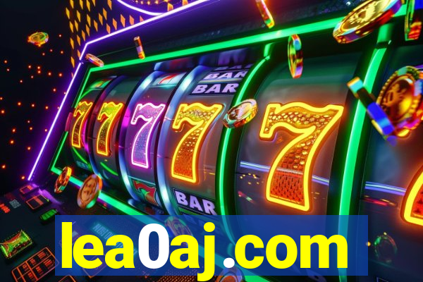 lea0aj.com