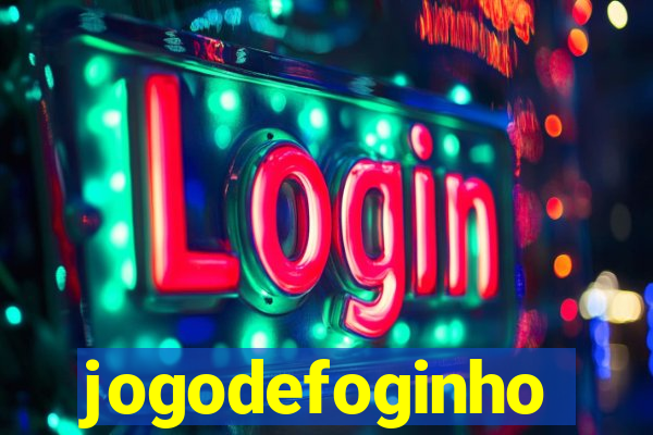 jogodefoginho