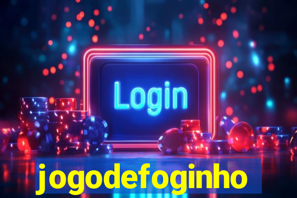 jogodefoginho