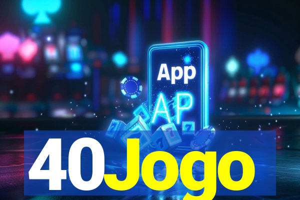 40Jogo
