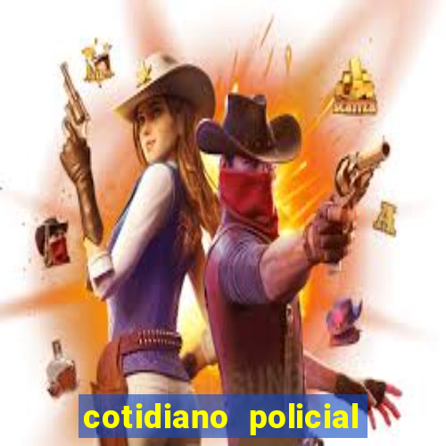 cotidiano policial de sao felix do coribe bahia