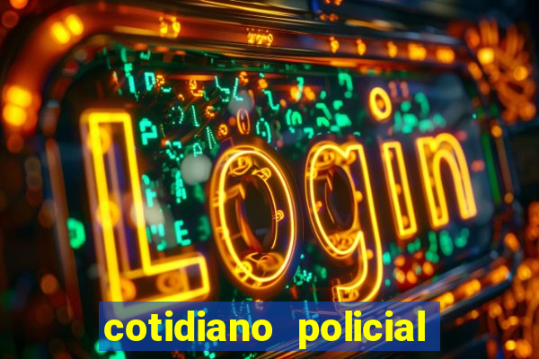 cotidiano policial de sao felix do coribe bahia