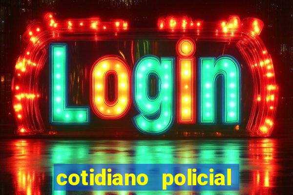 cotidiano policial de sao felix do coribe bahia