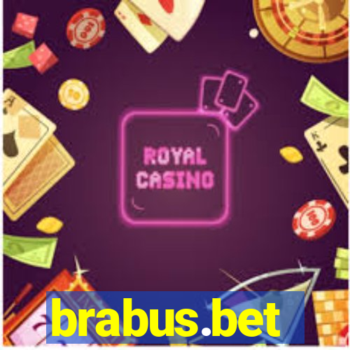 brabus.bet