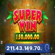 211.43.149.70.