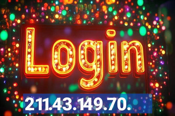 211.43.149.70.