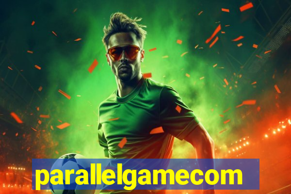 parallelgamecom