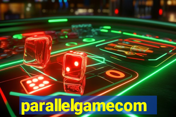 parallelgamecom