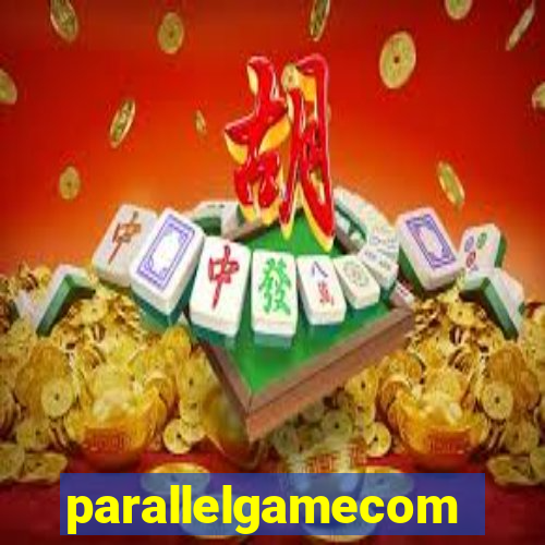 parallelgamecom