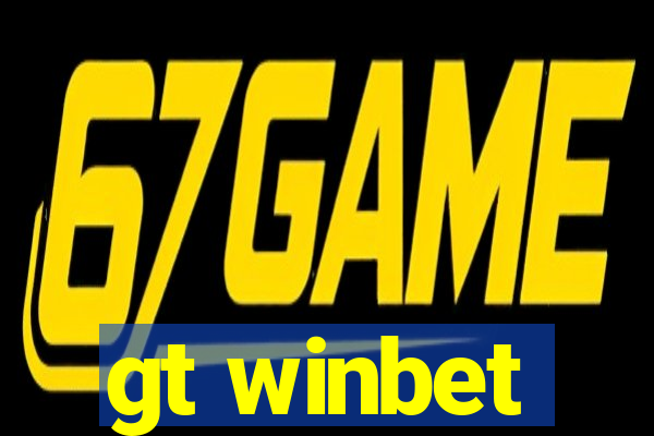 gt winbet