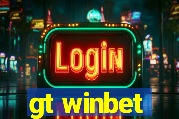 gt winbet