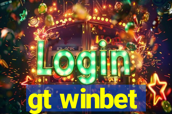 gt winbet
