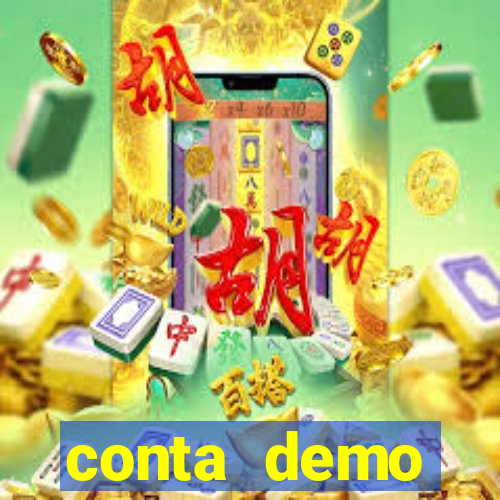 conta demo prosperity fortune tree