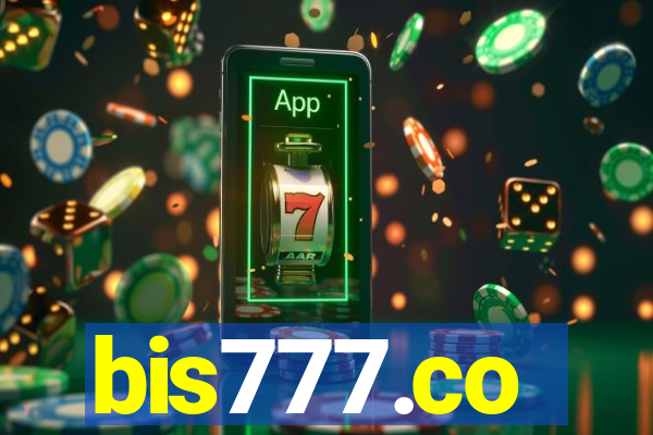 bis777.co