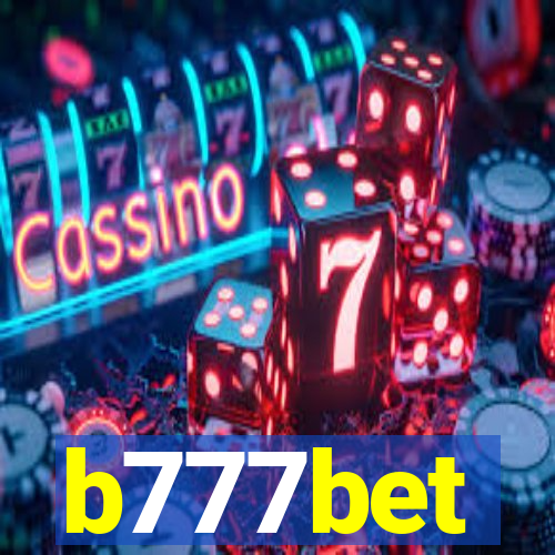 b777bet