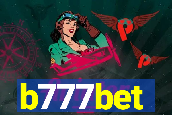 b777bet
