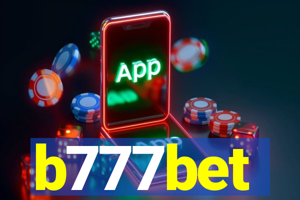 b777bet