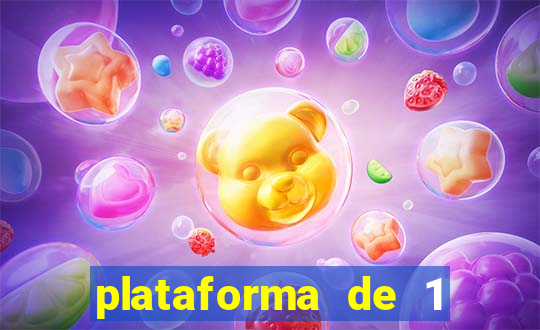 plataforma de 1 real subway surfers