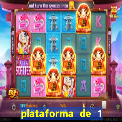 plataforma de 1 real subway surfers