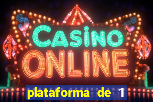 plataforma de 1 real subway surfers