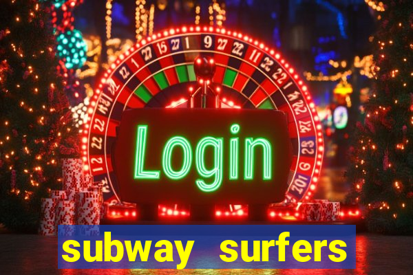 subway surfers money demo
