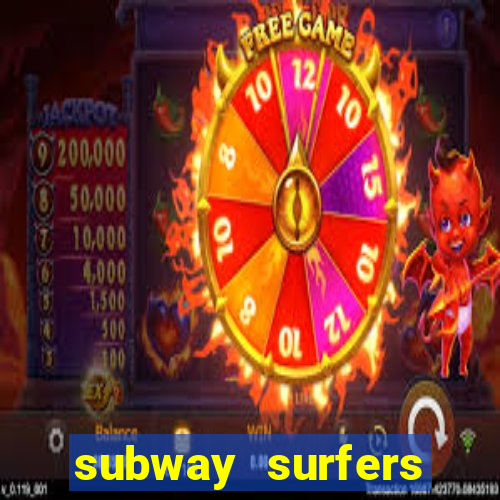 subway surfers money demo