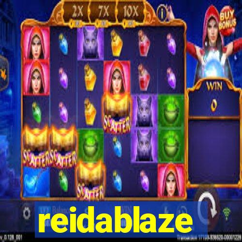 reidablaze