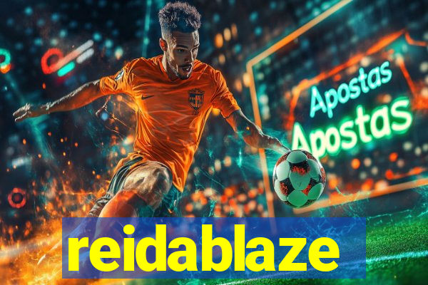 reidablaze