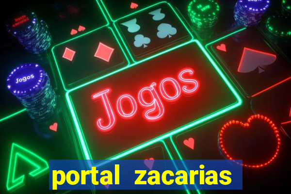 portal zacarias area 51