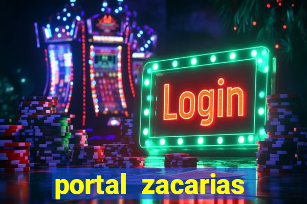 portal zacarias area 51