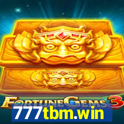 777tbm.win