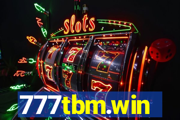 777tbm.win