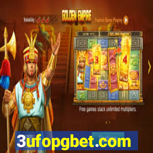 3ufopgbet.com