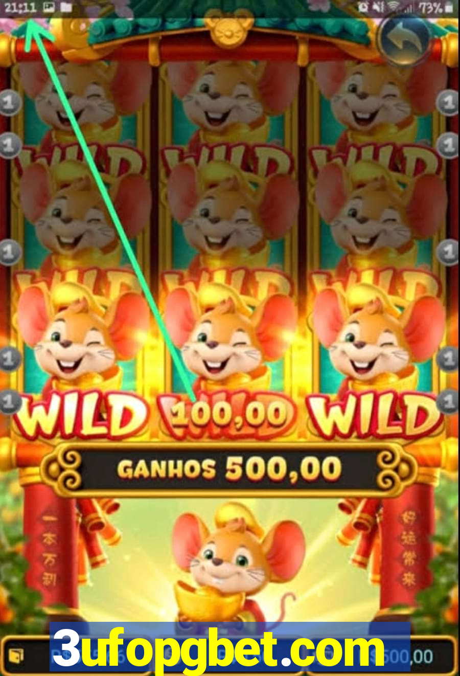3ufopgbet.com