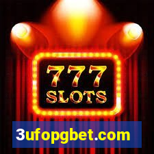 3ufopgbet.com