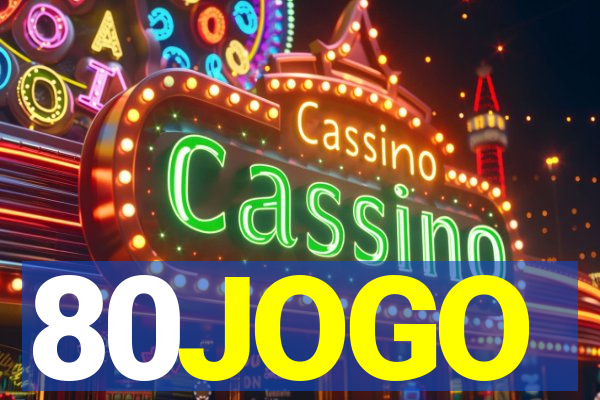 80JOGO