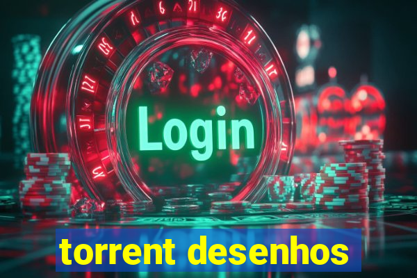torrent desenhos