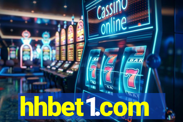 hhbet1.com