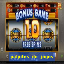 palpites de jogos 2.5 hoje