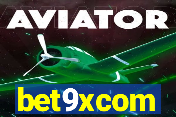 bet9xcom