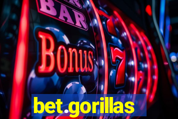 bet.gorillas