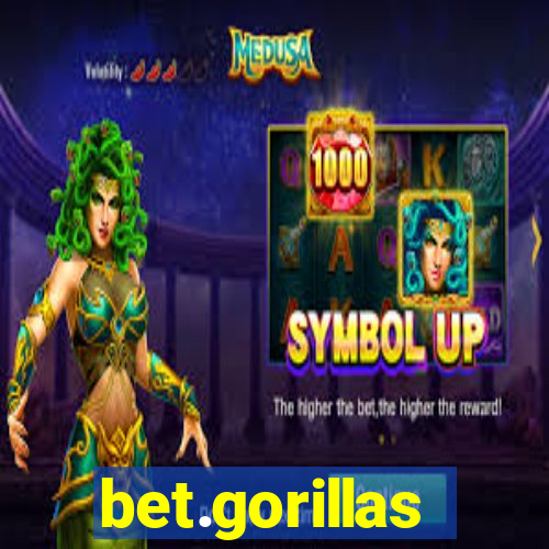 bet.gorillas