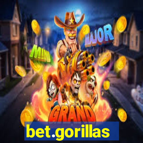 bet.gorillas