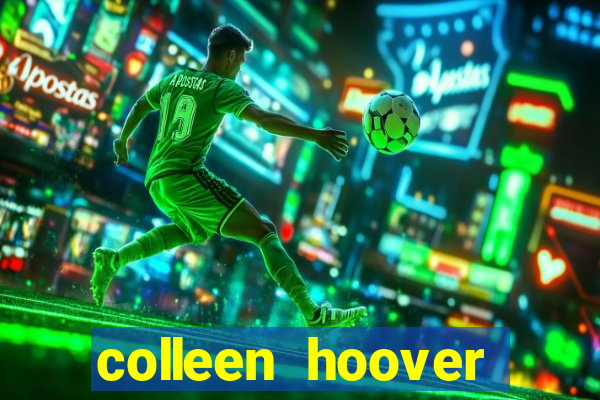 colleen hoover tarde demais pdf