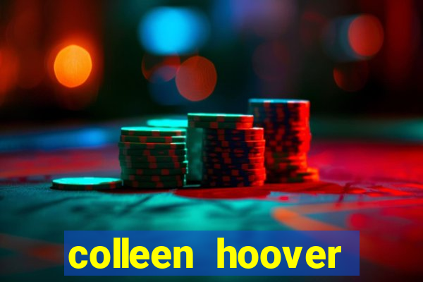 colleen hoover tarde demais pdf