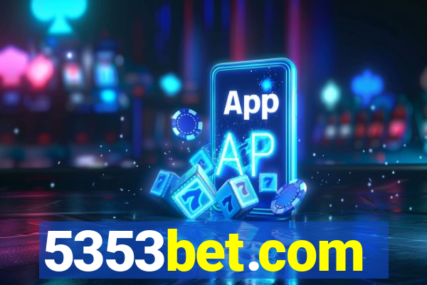 5353bet.com