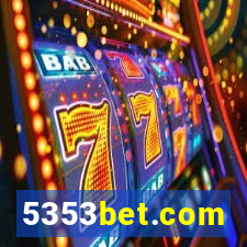 5353bet.com