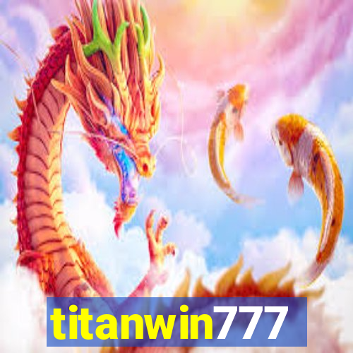 titanwin777
