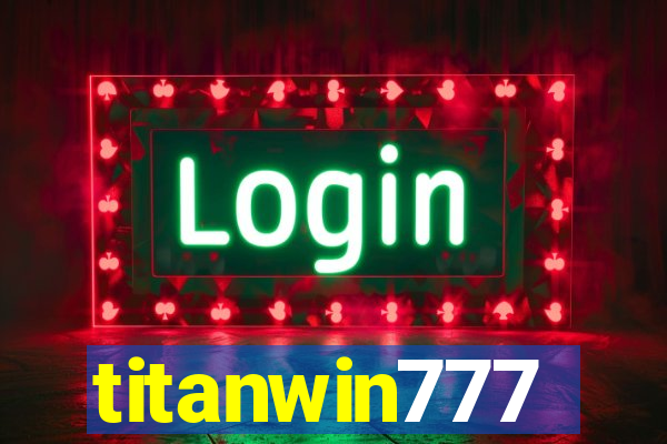 titanwin777